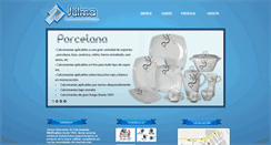 Desktop Screenshot of julma.com